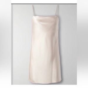 Aritzia Babaton Encore Dress, Denude size M